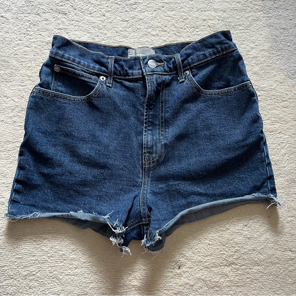 Everlane Way High Short - Picture 1 of 6